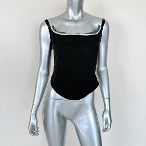 Blue+Birdy women top S